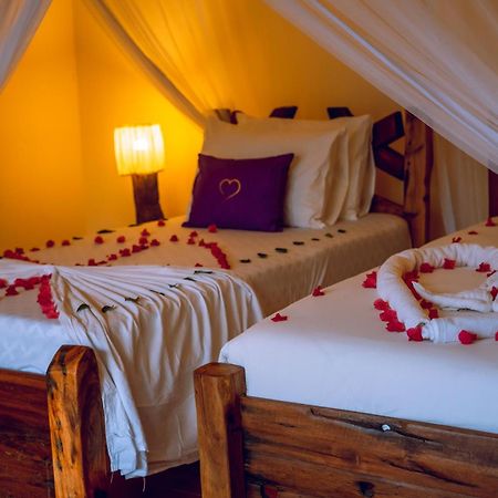 Moyo Mzuri Villas Resort Zanzibar Fukuchani Buitenkant foto