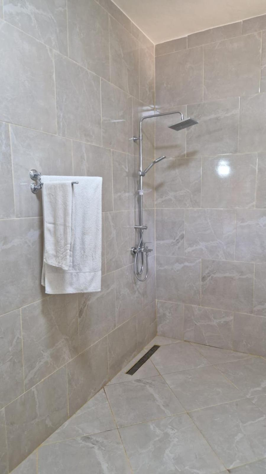 Moyo Mzuri Villas Resort Zanzibar Fukuchani Buitenkant foto